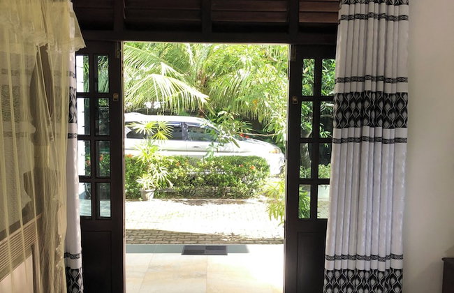Sri Lankan Villa - Foto 14