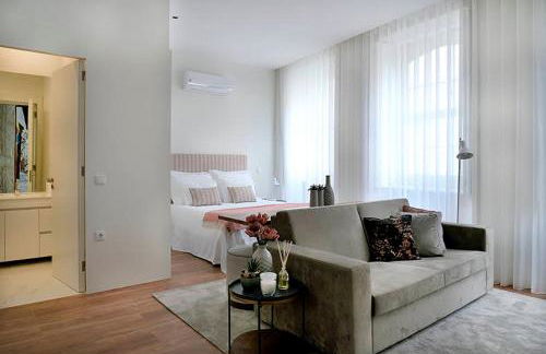 Mayor's Apartments - Foto 84