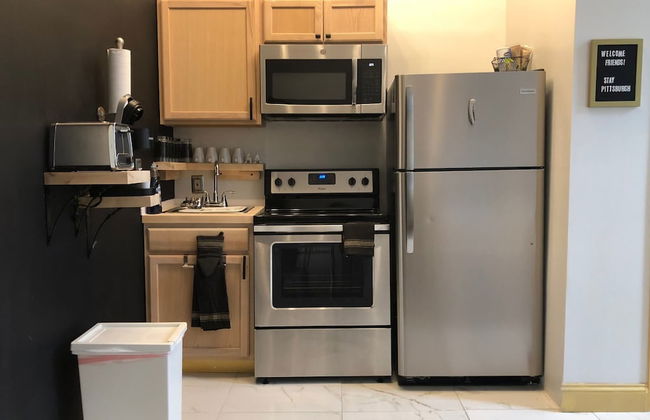 Stay Pittsburgh 116 - Foto 13