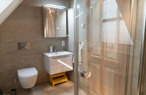 Spreewald Chalet Wohnung - Foto 10