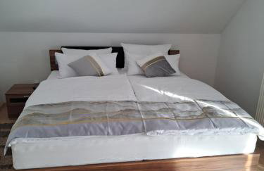 LenaVi's Fewo Nähe Europa Park & Rulantica "3 abgeschlossene Zimmer " - Foto 11