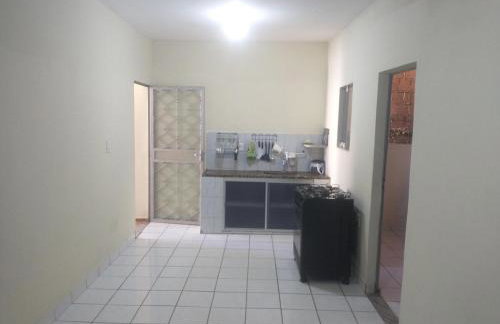 Casa 2 quartos com ar condicionado e próximo ao centro - Foto 21