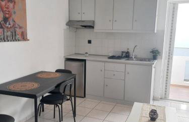 Katerina's apartment - near the sea - Foto 5