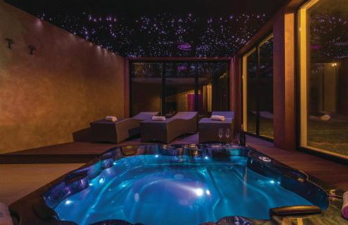 Gorgeous Home In Sumber With Sauna - Foto 2