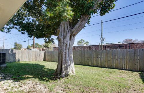 Dine, Shop and Play Kenner Home with Patio and Yard! - Foto 27