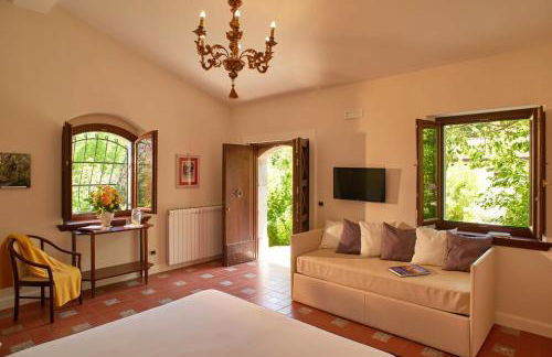 Il Mulino della Signora Luxury Country House - Foto 24