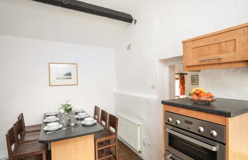 Bryn Eira Stables - Foto 16