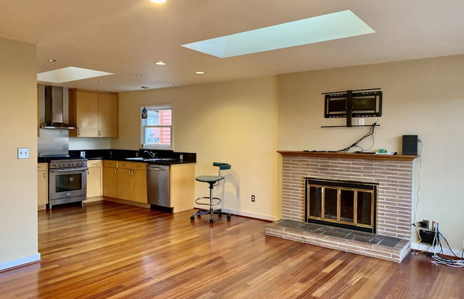 Seattle Vacation Home - Columbia City 3 - Foto 14