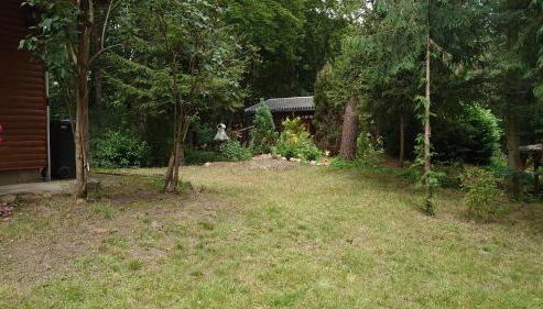 Waldhaus Halvor - Foto 3, Garden