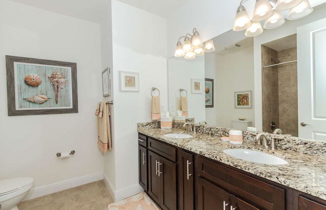 The Residences At Coconut Pointe 8203 - Foto 15