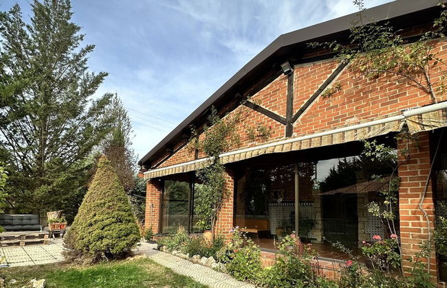 Finca Paraíso Rural - Foto 17