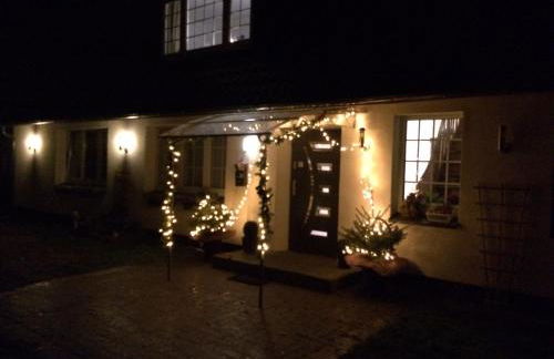 Borstel - Alte Schmiede - Foto 26