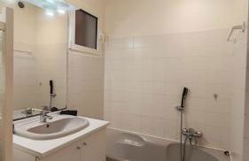 Superbe Pieds dans l eau ajaccio face à la mer plage de sable fin route des îles des sanguinaires - Foto 15