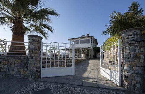 Villa Bellavista Evelyne e Giorgio - Foto 22