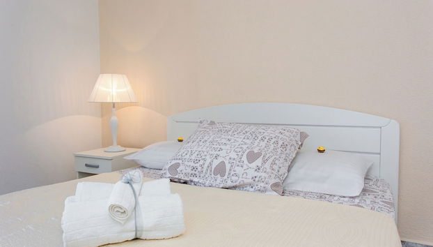 Apartments Tino - Foto 4, Habitación