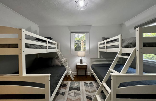 4BDR Long Lake Peninsula Home 7967 - Foto 7