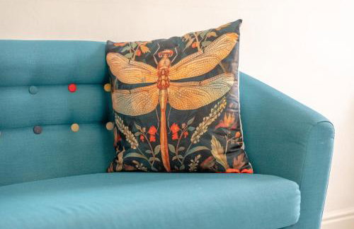 Clitheroe Wilson Retreat. Central Lancashire - Foto 29