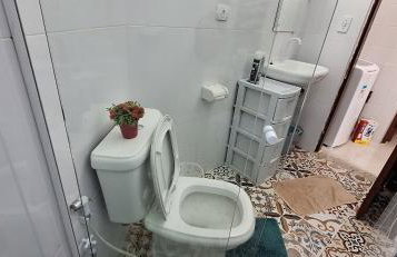 Chalé Orquídeas Club Ubat 6p piscinas - Foto 26