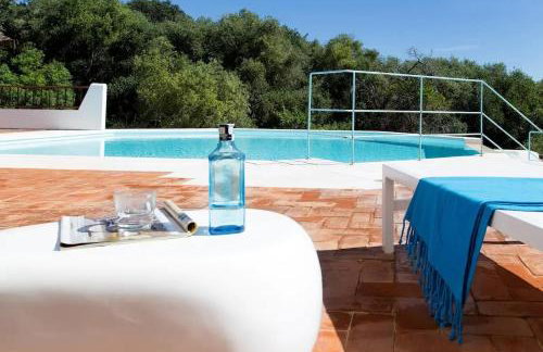 Casa Il Gelsomino San Pantaleo - Foto 8