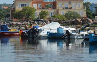 Palaiologou Panorama Apartments - Photo 21