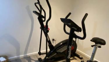 Wadham Suites - Foto 4