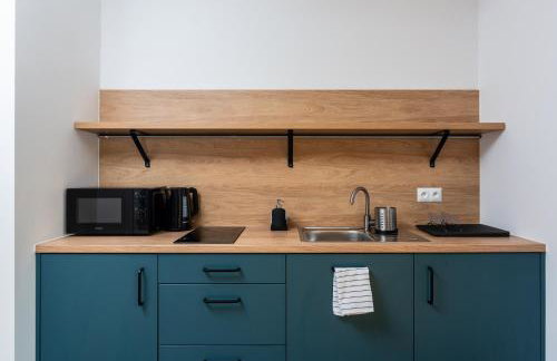 Klimczok Apartamenty - Foto 16