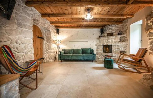 Nice Home In Malinska - Foto 26