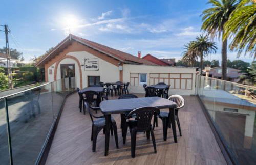 apartamentos casa viña - Foto 43