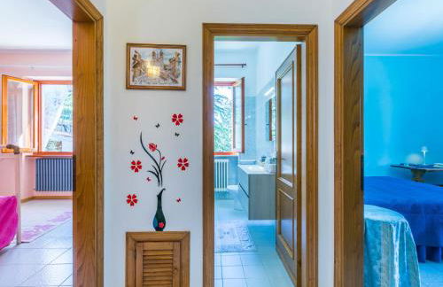 Holiday Home La Casa del Ponte Romano by Interhome - Foto 18