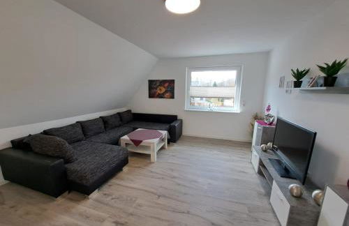 FeWo am Obenende - Foto 1