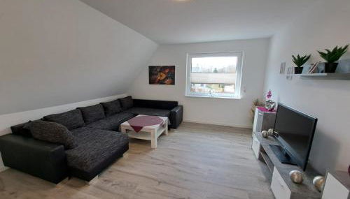 FeWo am Obenende - Foto 1