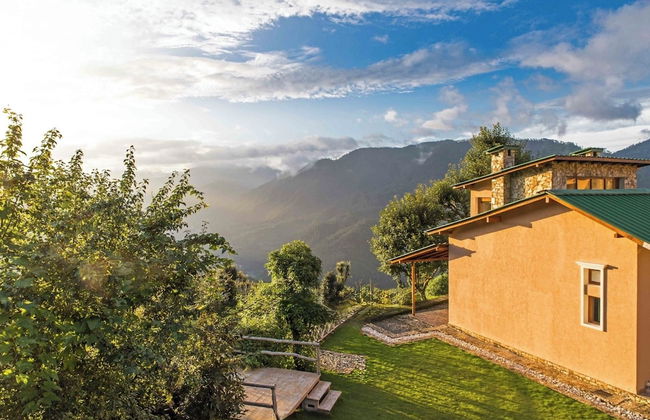 Luxsugero Cottages Premium - Foto 1