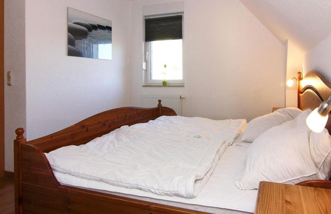 Doppelhaushalfte, Zingst - Foto 3