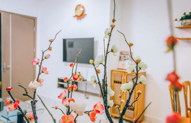 Blue Ocean Apartment - Foto 27