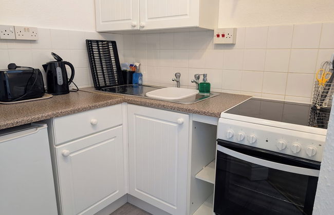 ROSE COURT HOLIDAY APARTMENTS - Foto 57