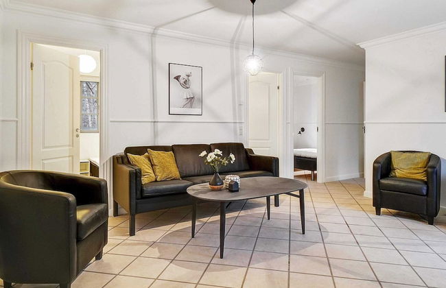 22 Person Holiday Home in Frederiksvaerk - Foto 28