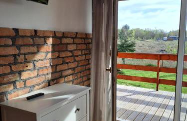 Bobrowe Zacisze - domki letniskowe - Foto 47