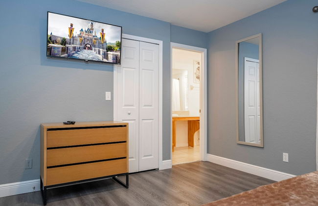 Cozy 3BR Regal Oaks Close to Disney - Foto 44