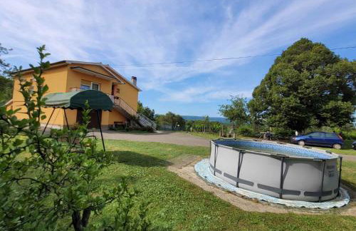 Apartment in Plomin - Istrien 26733 - Foto 32