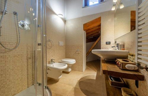 PETIT CHALET ANNA - Rifugio in mezzo alle montagne - Foto 31