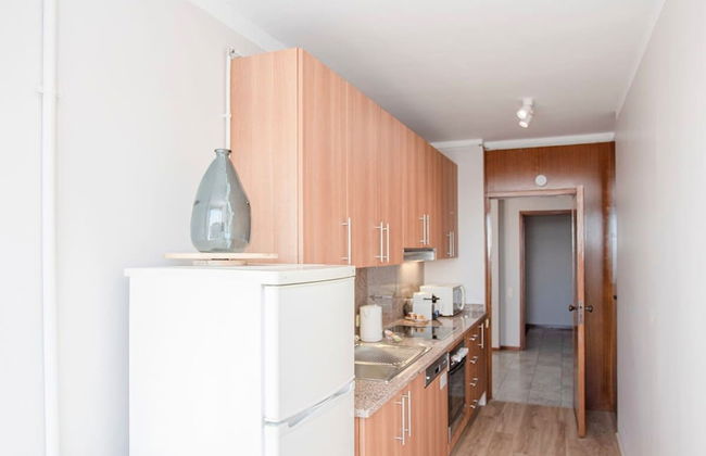 Liiiving in Porto Sea River View Apartment - Foto 43