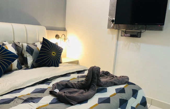 1 Tebrau Residences by YML Home - Foto 33