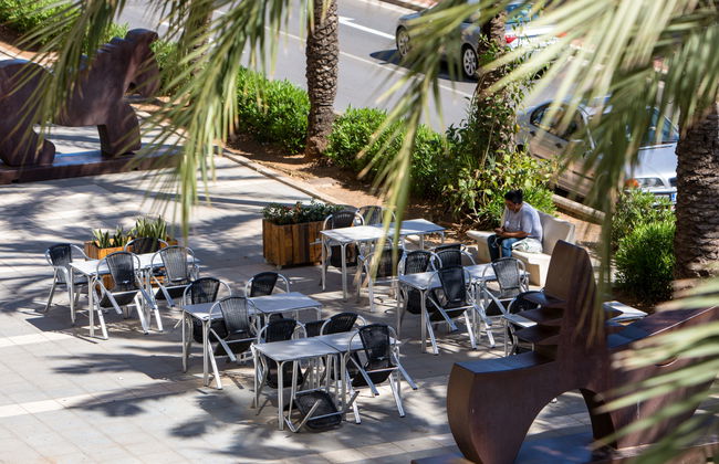 Puerto Denia Cervantes - Photo 14