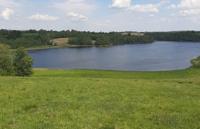 Innishmore Island Farmhouse - Foto 12