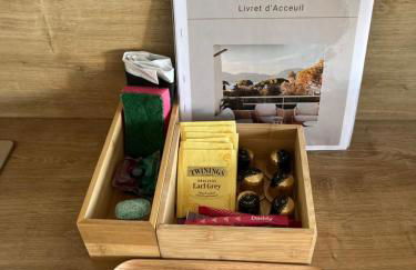 Terrasse Vue Mer - Appartement 6 pers, 3 chambres et Parking à St Tropez - Photo 25