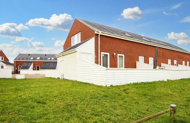 4 Star Holiday Home in Romo - Foto 24