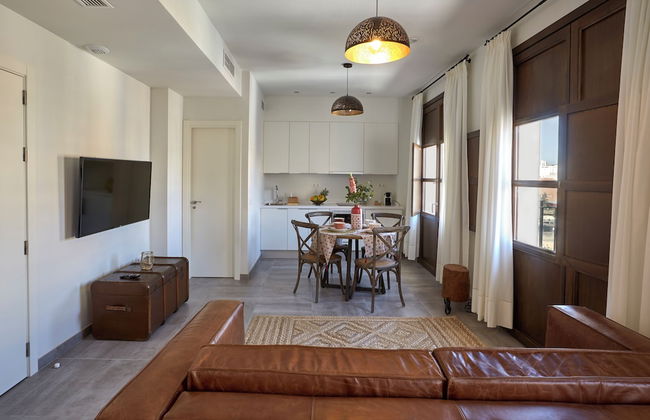 Apartamentos El Marqués - Photo 28