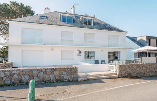 Appartement 3 pièces à La Trinité/Mer avec terrasse vue mer - FR-1-477-253 - Foto 17