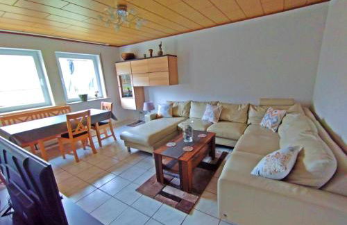 gemütliche Ferienwohnung in ruhiger Lage, Nähe Luxemburg und Trier - Holiday and Nature Olk - Foto 1