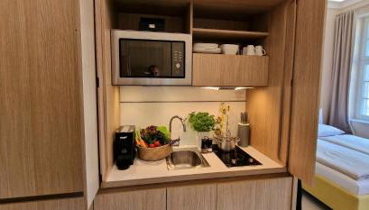 Adelhoff - Foto 4, minibar